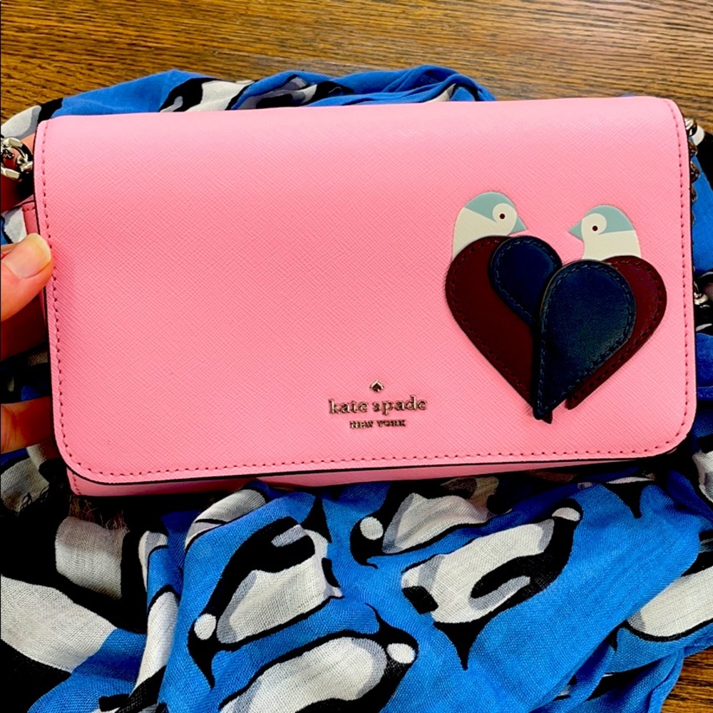 🎁🛍🎉Kate Spade Crossbody🎁🛍🎉